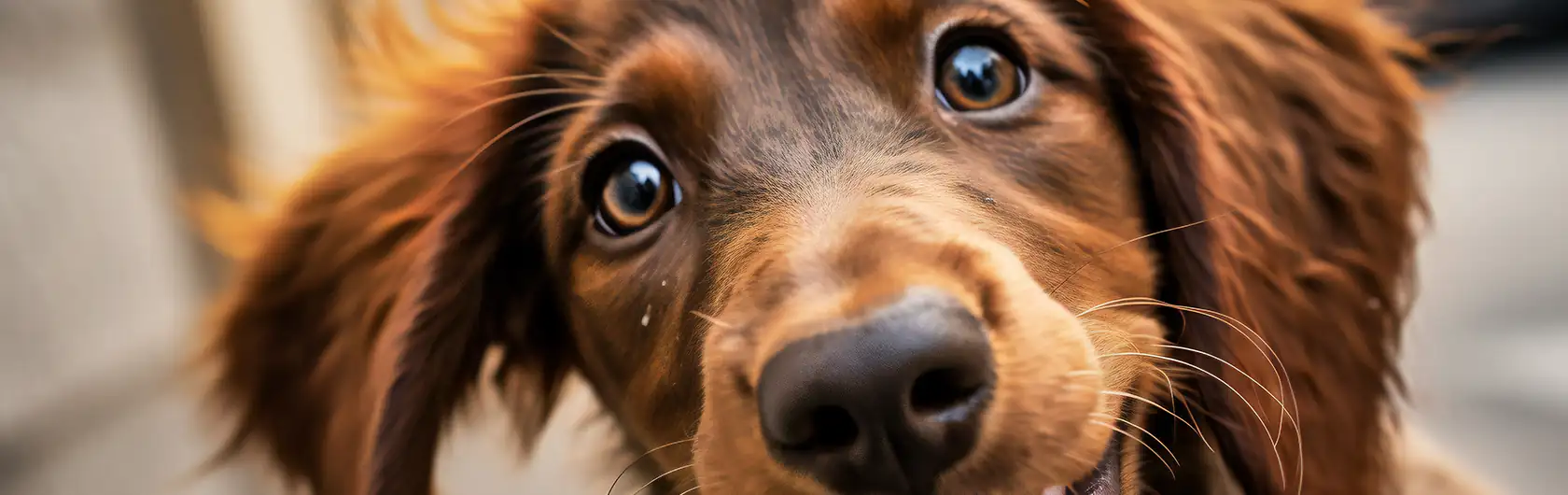 Parasitos en perros y comida para perros de calidad nutribon