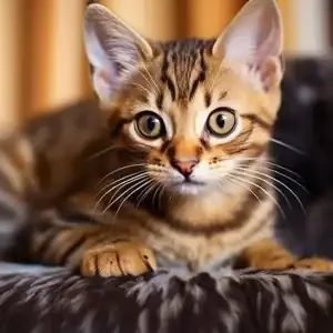 Alimentación Adecuada para Mininos en Épocas de Calor y alimento para gatos de calidad nutribon miniatura
