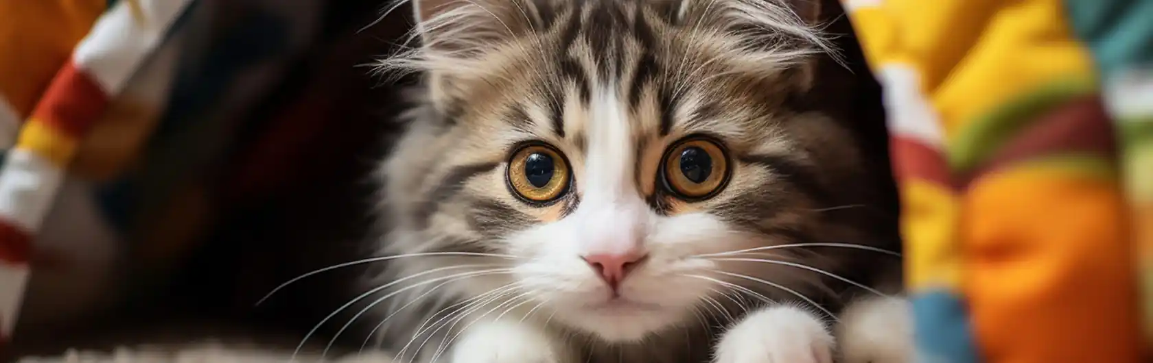 Cuidados Esenciales para Gatos y alimentos para gatos de calidad nutribon