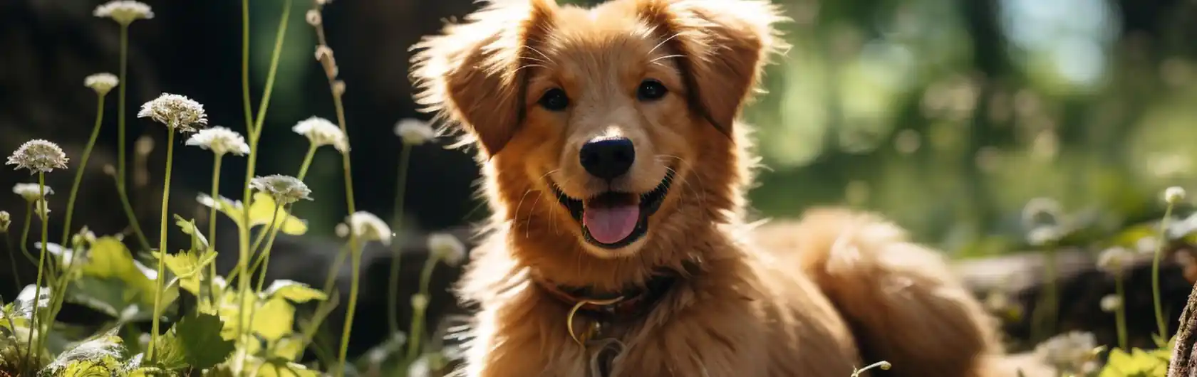Cuidados Sencillos pero Cruciales para Perros y alimento para perros de calidad nutribon