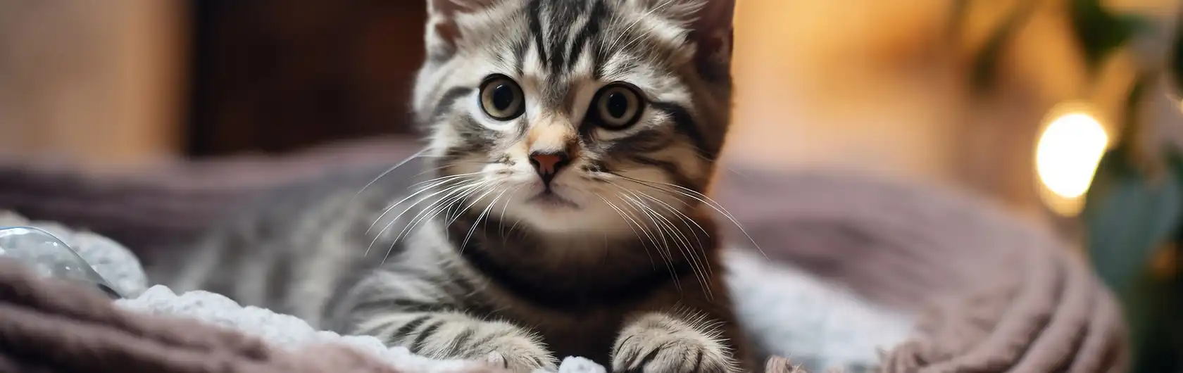 Nutrientes Esenciales para Gatos y Alimentos para Gatos de calidad Nutribon